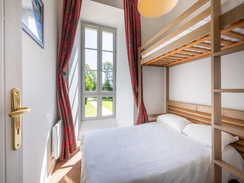 Residence Odalys Le Chateau de Keraveon image