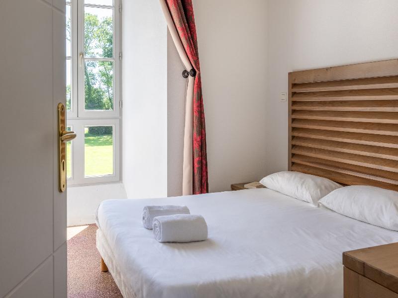 Residence Odalys Le Chateau de Keraveon image