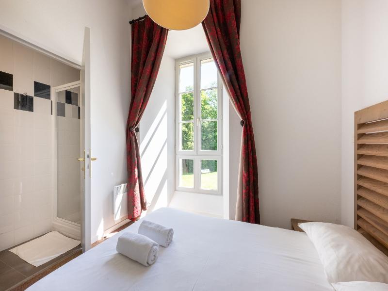 Residence Odalys Le Chateau de Keraveon image