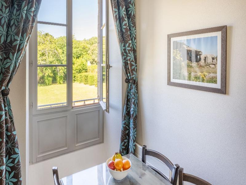 Residence Odalys Le Chateau de Keraveon image