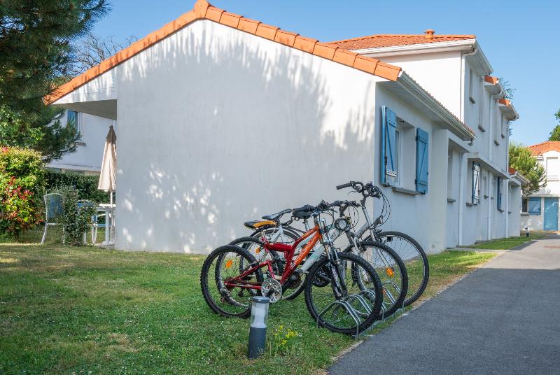 Le Domaine de l'Océan