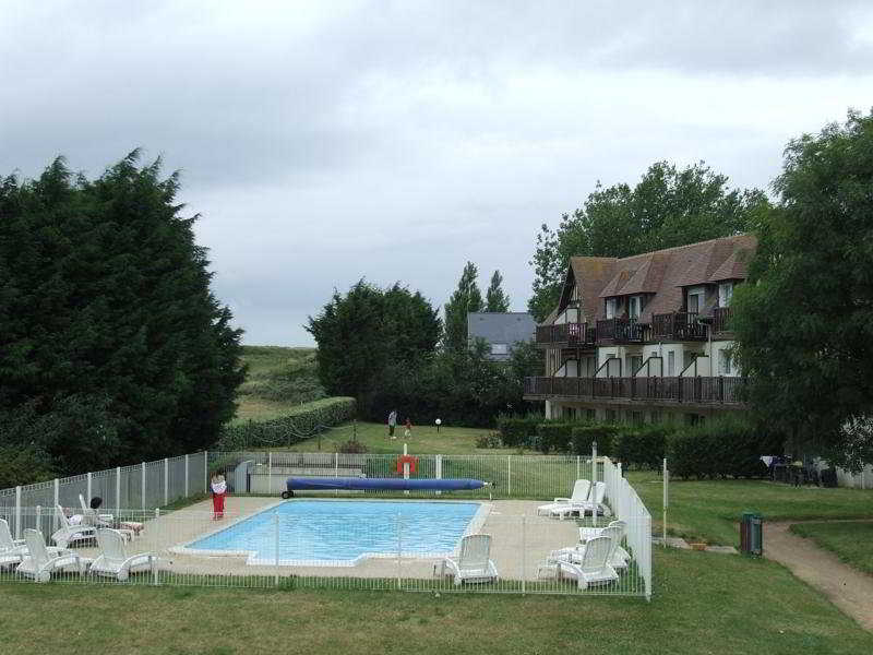 Green Panorama image