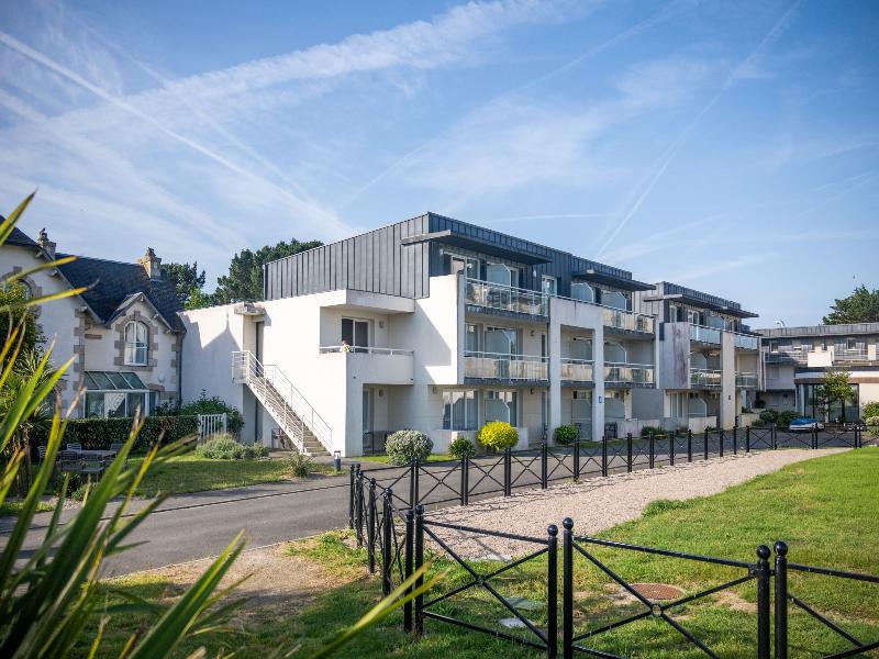 Résidence Odalys Domaine des Roches Jaune image