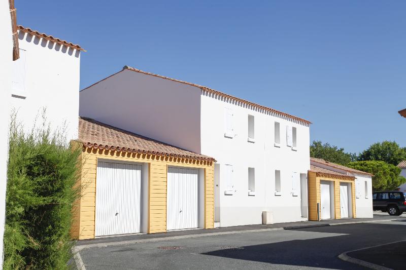 Résidence Odalys Le Village des Amareyeurs image