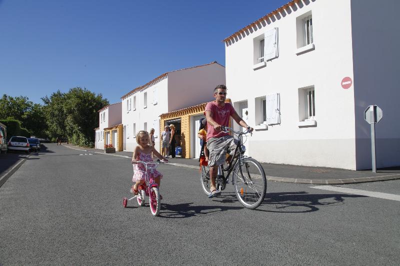 Résidence Odalys Le Village des Amareyeurs image