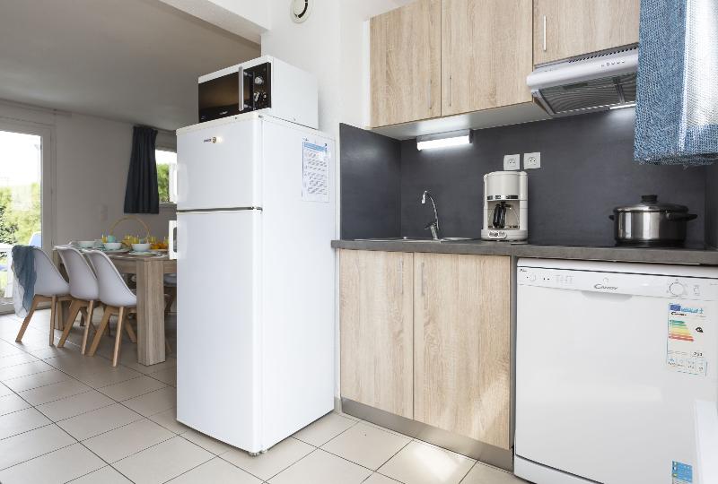 Résidence Odalys Le Village des Amareyeurs image