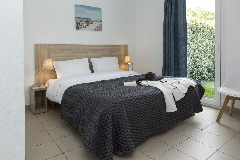 Résidence Odalys Le Village des Amareyeurs image