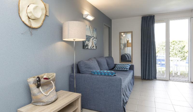 Résidence Odalys Le Village des Amareyeurs image