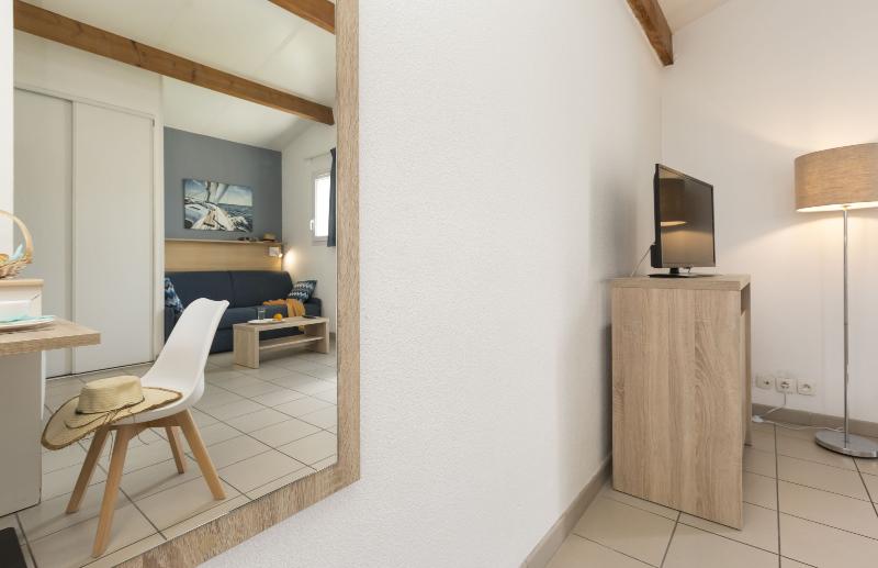 Résidence Odalys Le Village des Amareyeurs image
