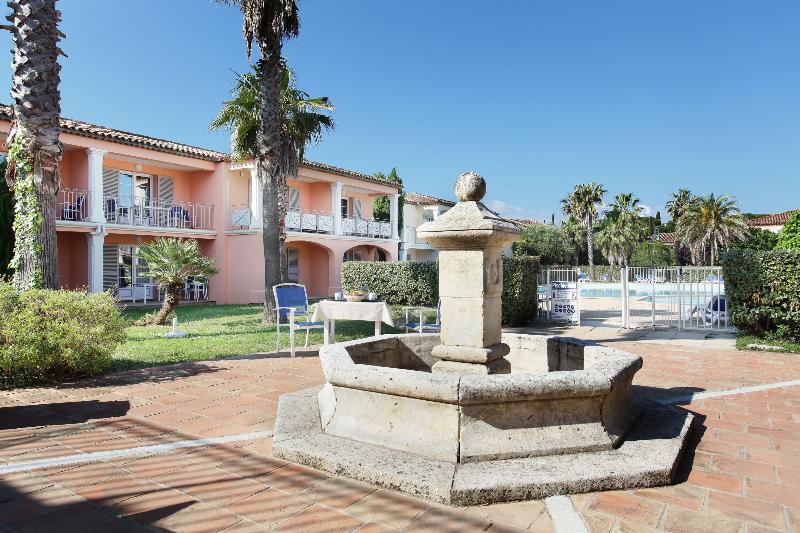 La Palmeraie — photo 4