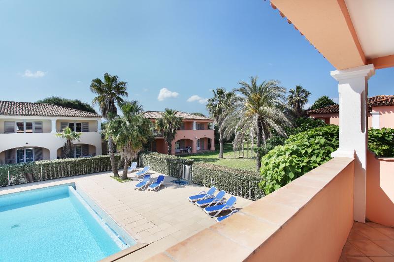 La Palmeraie — photo 3