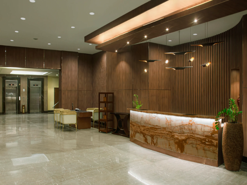 Aston Manado image