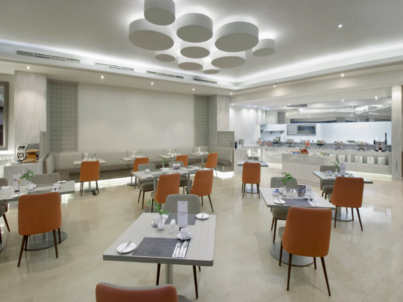 Aston Manado image
