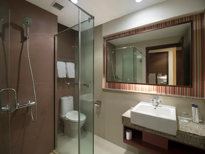 Aston Manado image