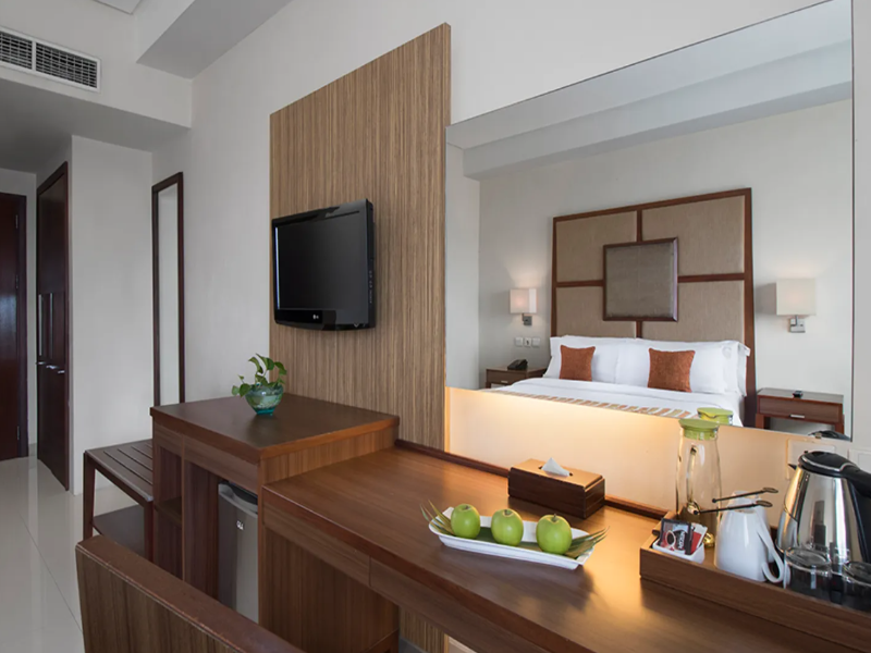 Aston Manado image