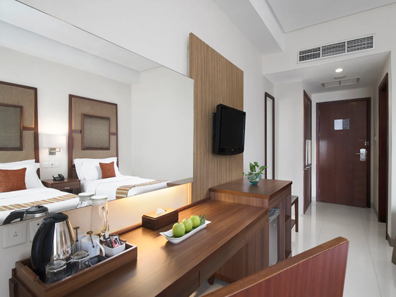 Aston Manado image