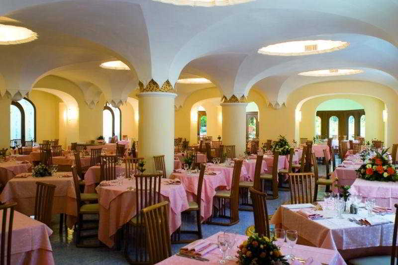 Parcoverde Terme Hotel