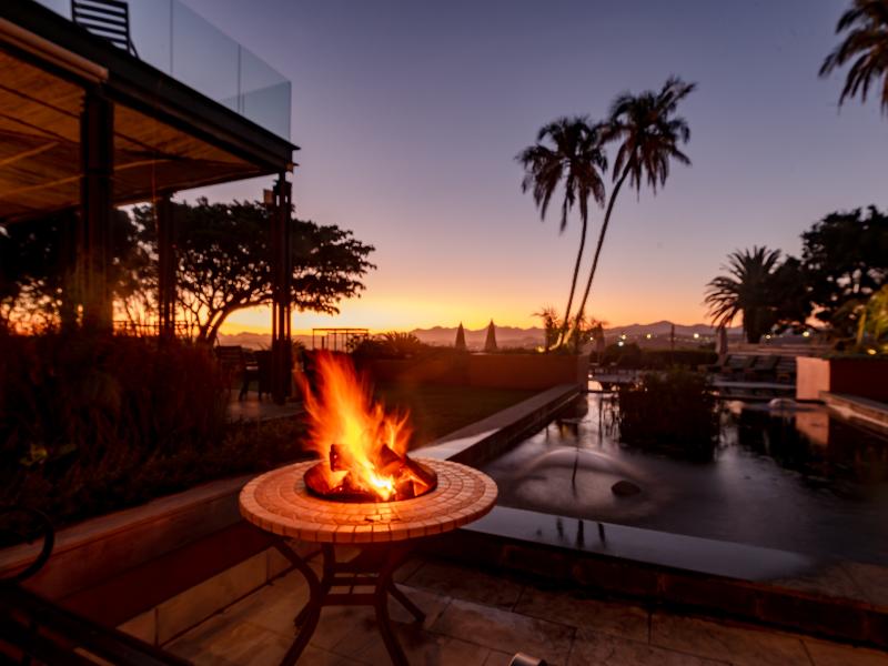 Pezula Nature Retreat