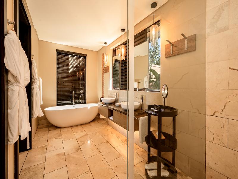 Pezula Nature Retreat image
