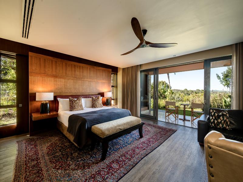 Pezula Nature Retreat image