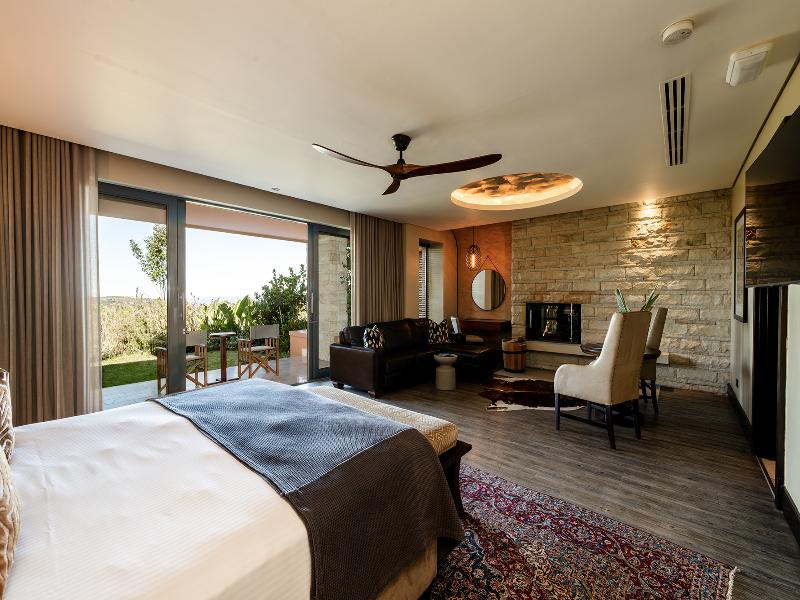 Pezula Nature Retreat image