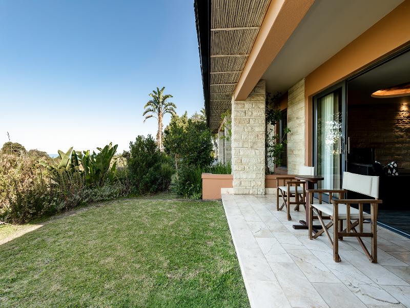Pezula Nature Retreat image