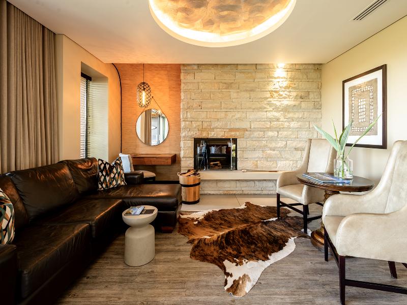 Pezula Nature Retreat image