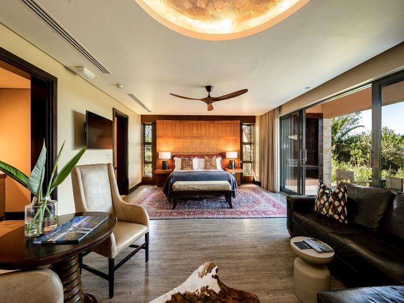 Pezula Nature Retreat image