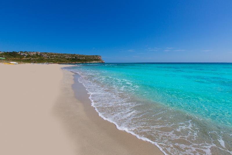 Son Bou Playa Gold image