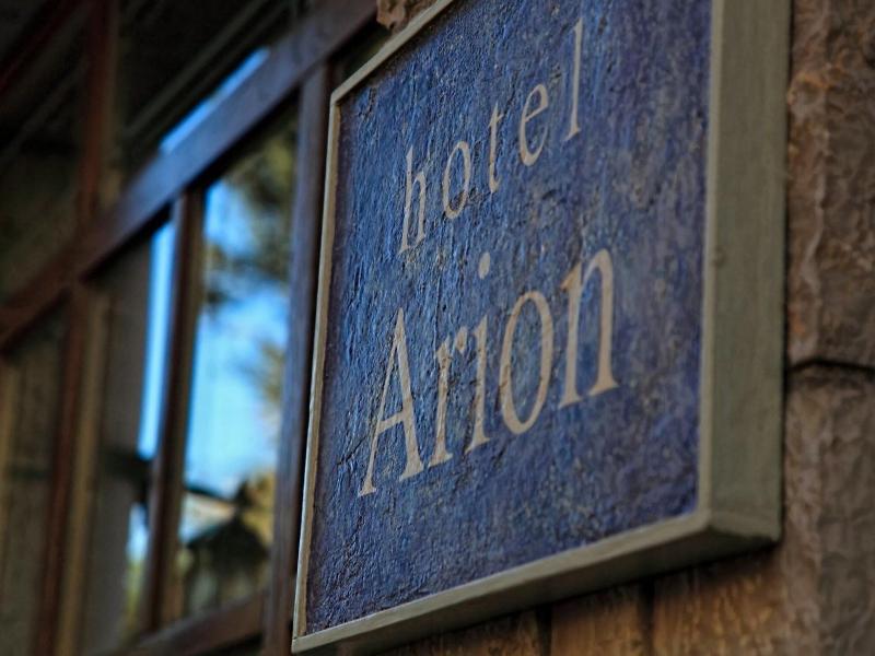 Arion