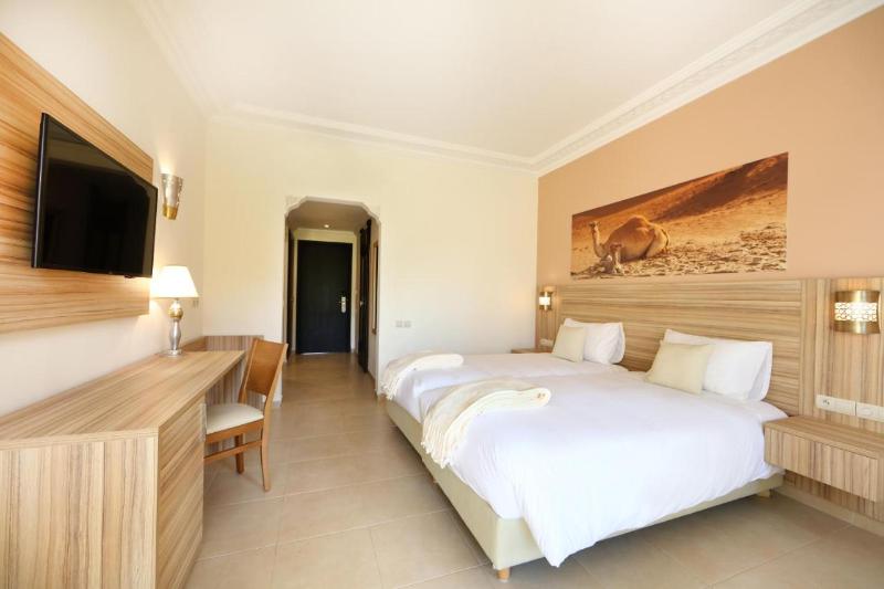 Iberostar Waves Club Palmeraie Marrakech image