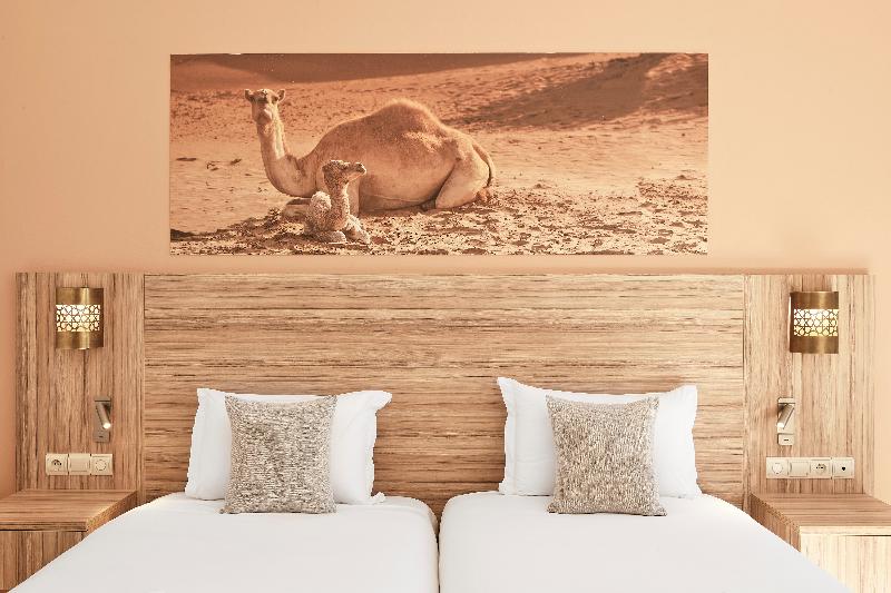 Iberostar Waves Club Palmeraie Marrakech image