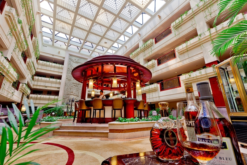 New Century Hotel Xiao Shan
