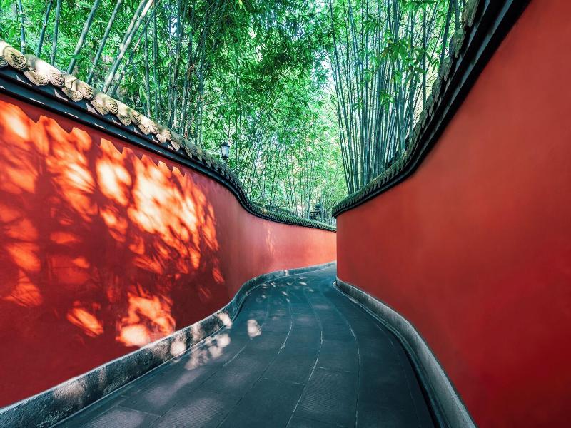 Renaissance Chengdu Hotel 