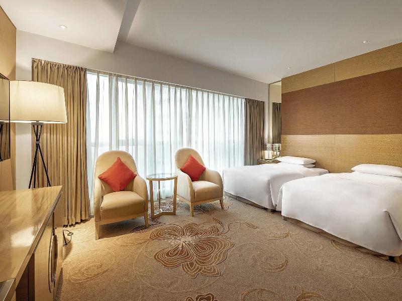 Room, 2 Twin Beds