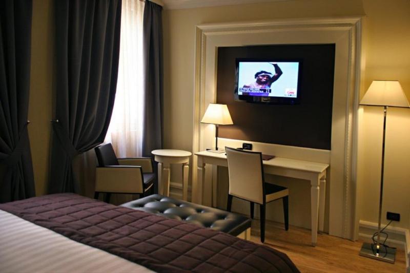 Milano Hotel Verona