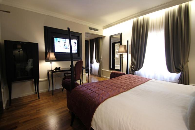 Milano Hotel Verona