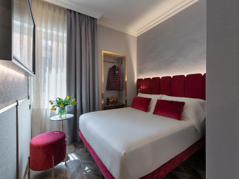 Hotel Milano & Spa image