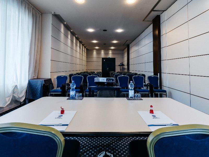 Best Western Hotel Tre Torri image