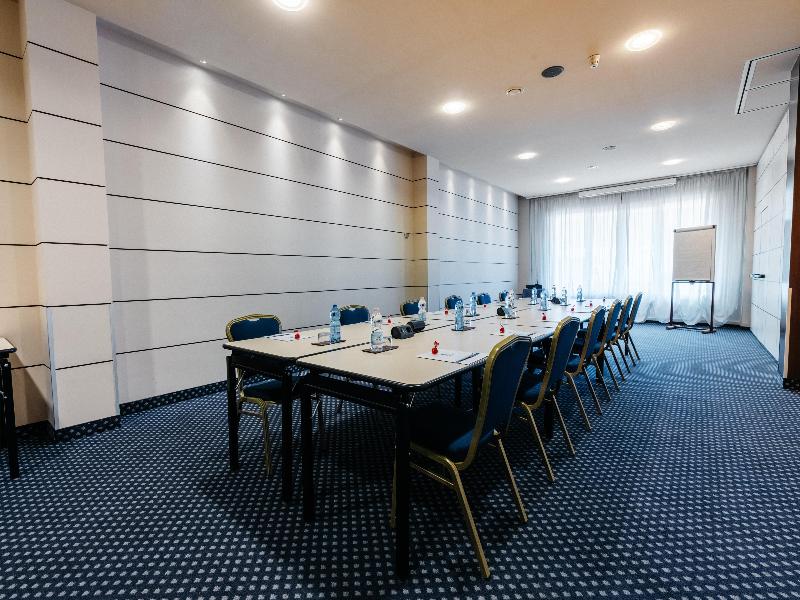 Best Western Hotel Tre Torri image