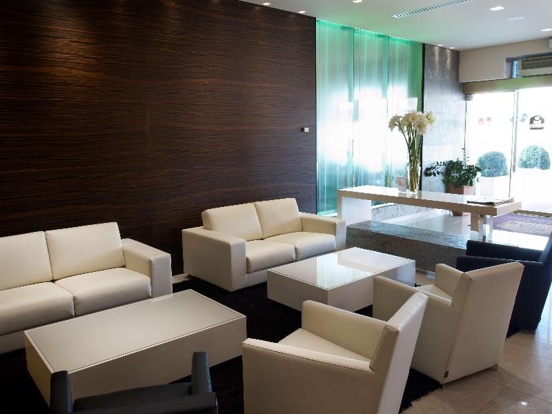 Best Western Hotel Tre Torri image