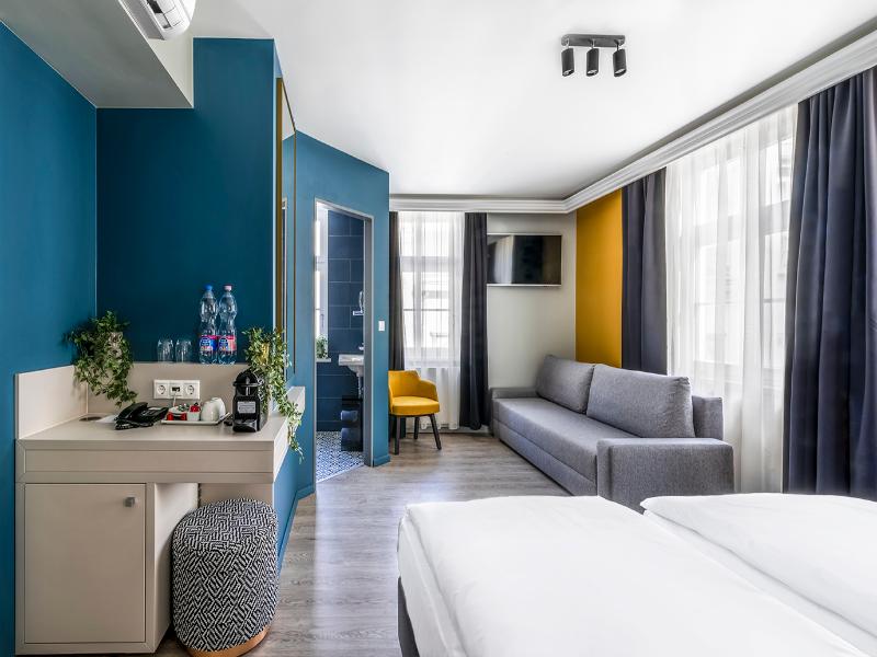 Alta Moda Hotel by Mellow Mood Hotels image