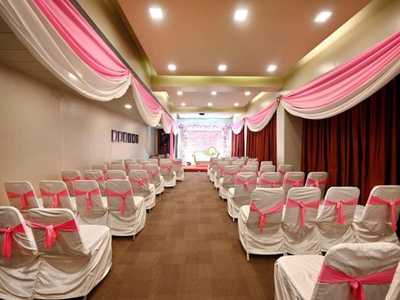 The Legend Hotel image