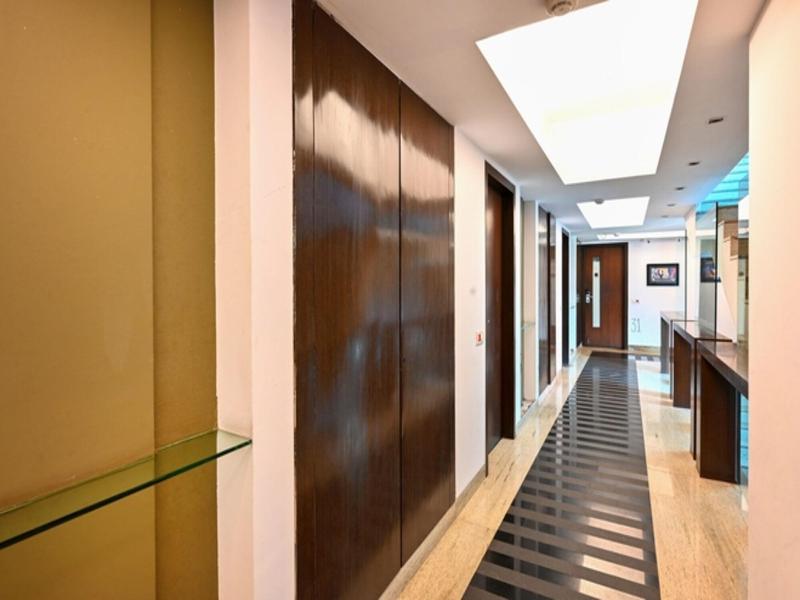 The Legend Hotel image