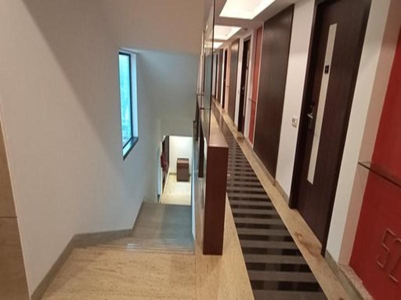 The Legend Hotel image