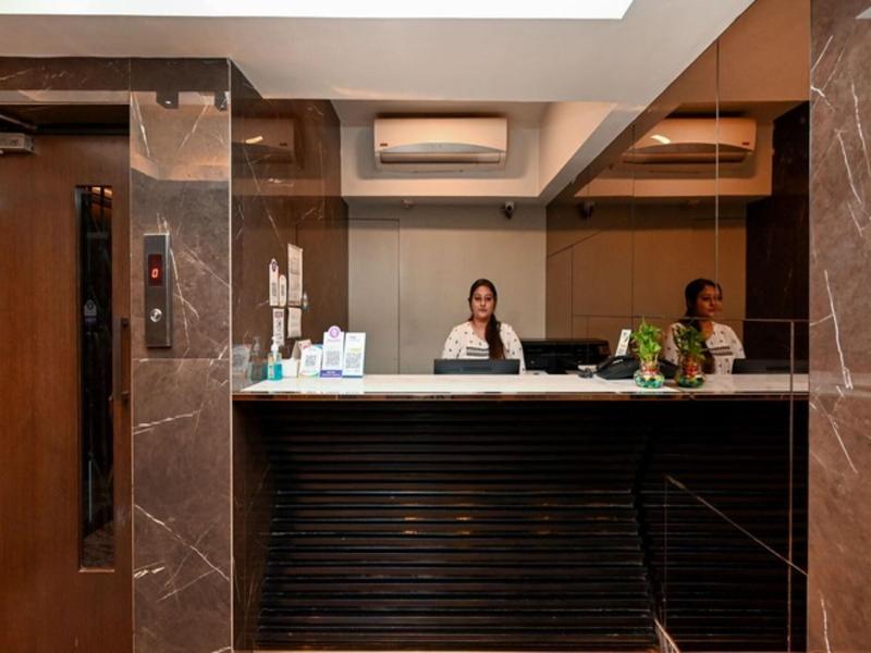 The Legend Hotel image