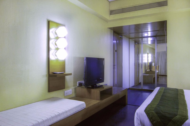 The Legend Hotel image