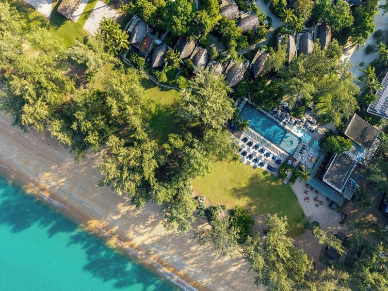 Renaissance Phuket Resort & Spa image