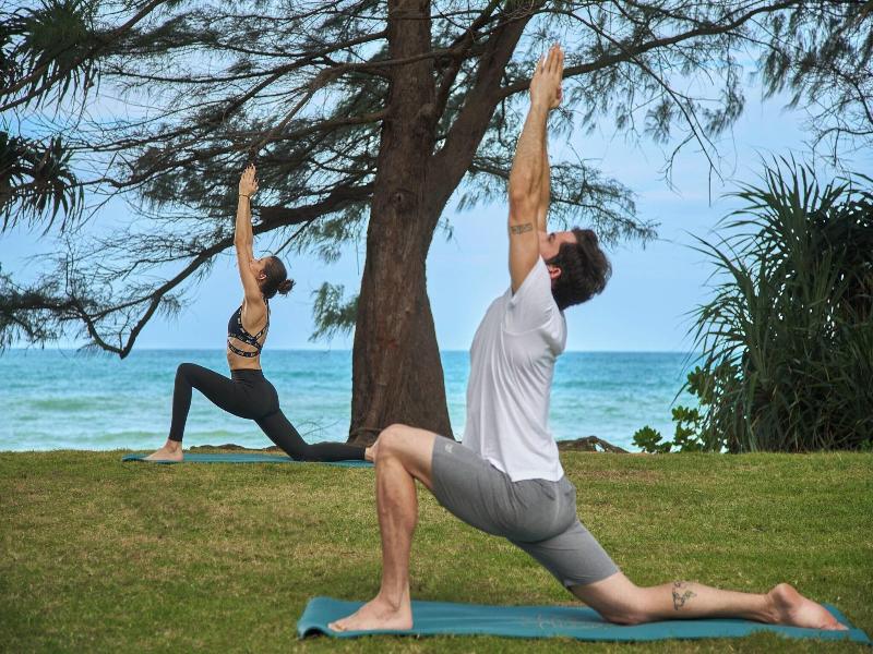 Renaissance Phuket Resort & Spa image