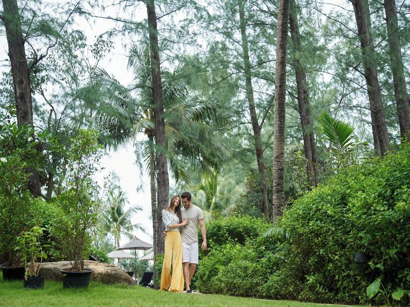 Renaissance Phuket Resort & Spa image